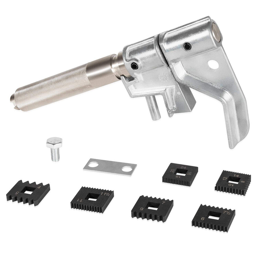 Universal Outside Thread Chaser OTC 7402 External Thread Repair Tool 7402