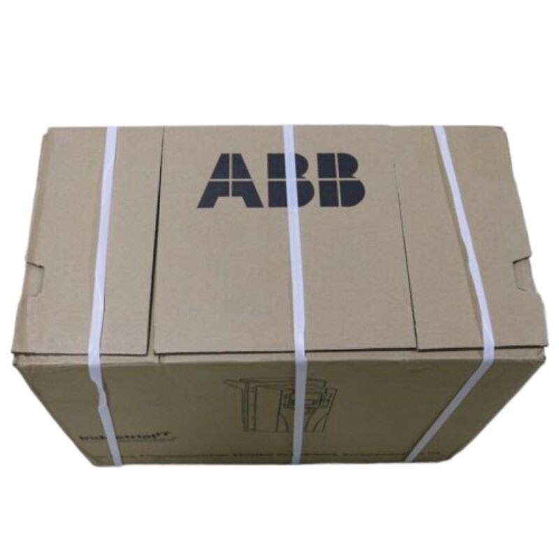 new in box - ABB DSQC679 3HAC028357-001 Robot Teach Pendant