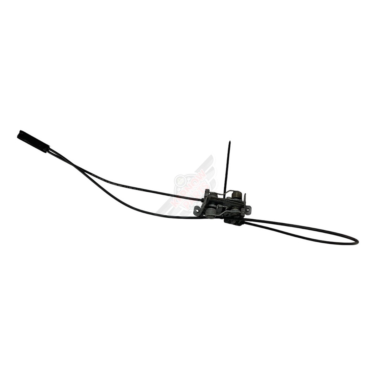 BMW Mini Bonnet Catch Lock And Cables R55 R56 R57 R58 R59 2753419
