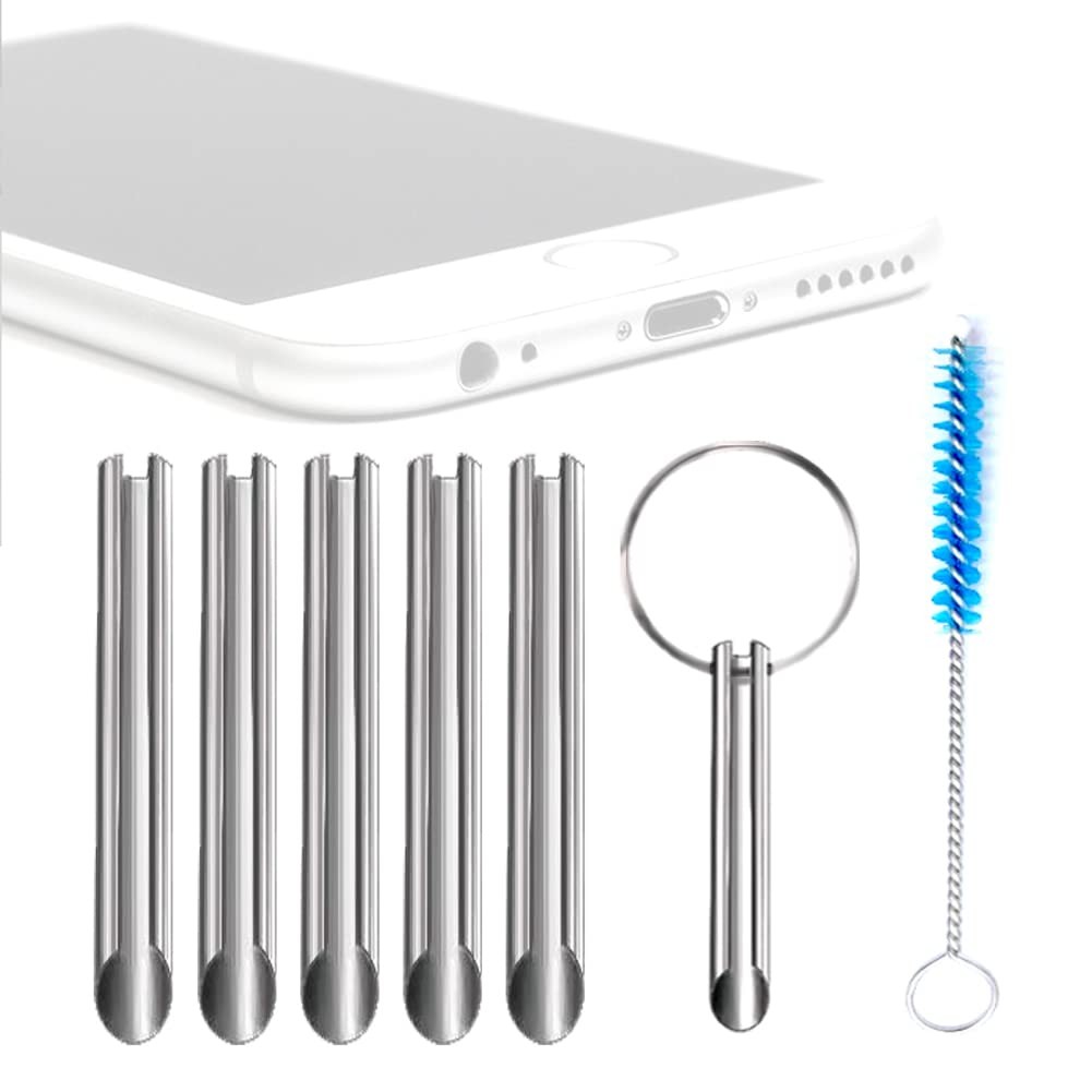 Broken Headphone Plug Removal Tool Audio Jack Extractor