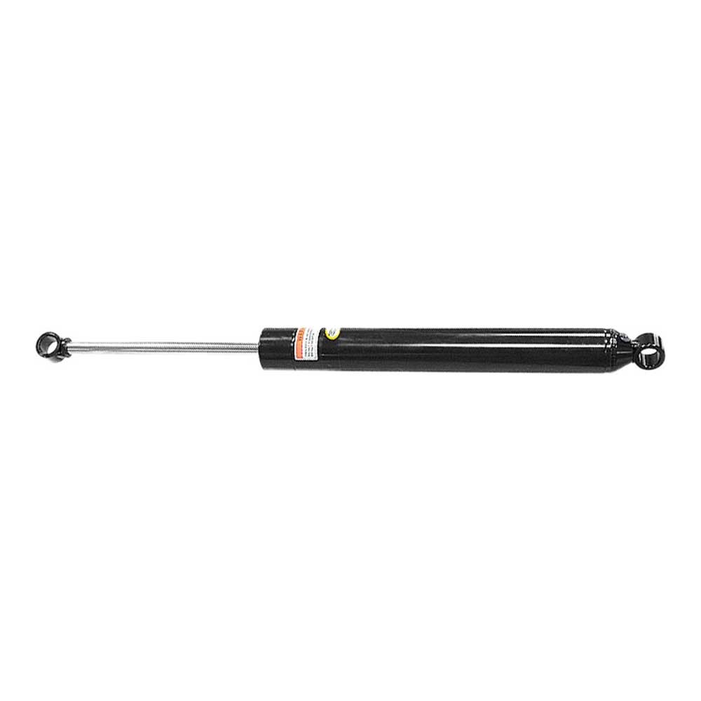SPI Gas Shock Ski Doo Renegade Backcountry 600 HO E-TEC 146" (2010-2012) - REAR
