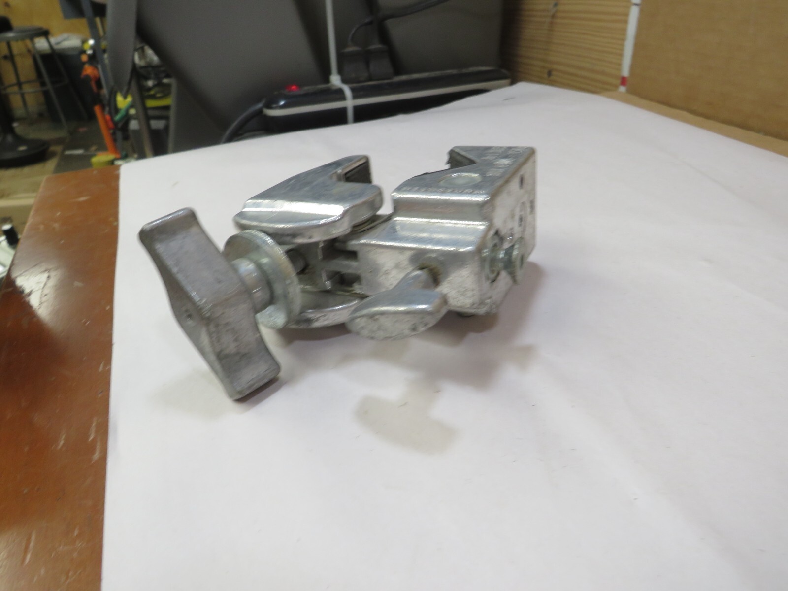 Manfrotto 035 Clamp