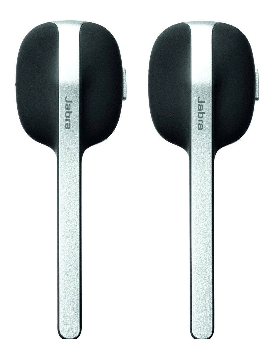 2 PACK - Jabra Style Talk 30 Handsfree HD Bluetooth Headset