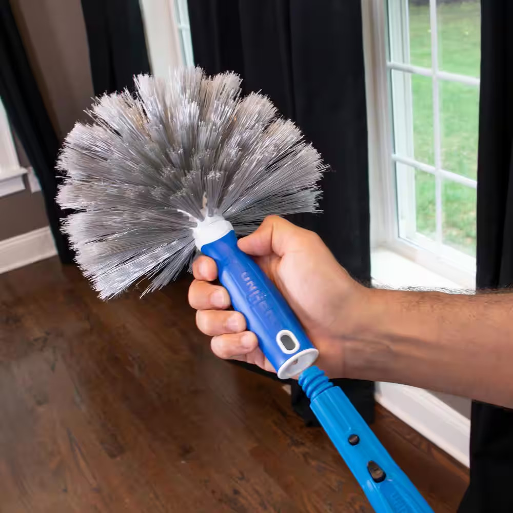 Poly-Fiber Cob Web and Corner Duster (2-Pack)