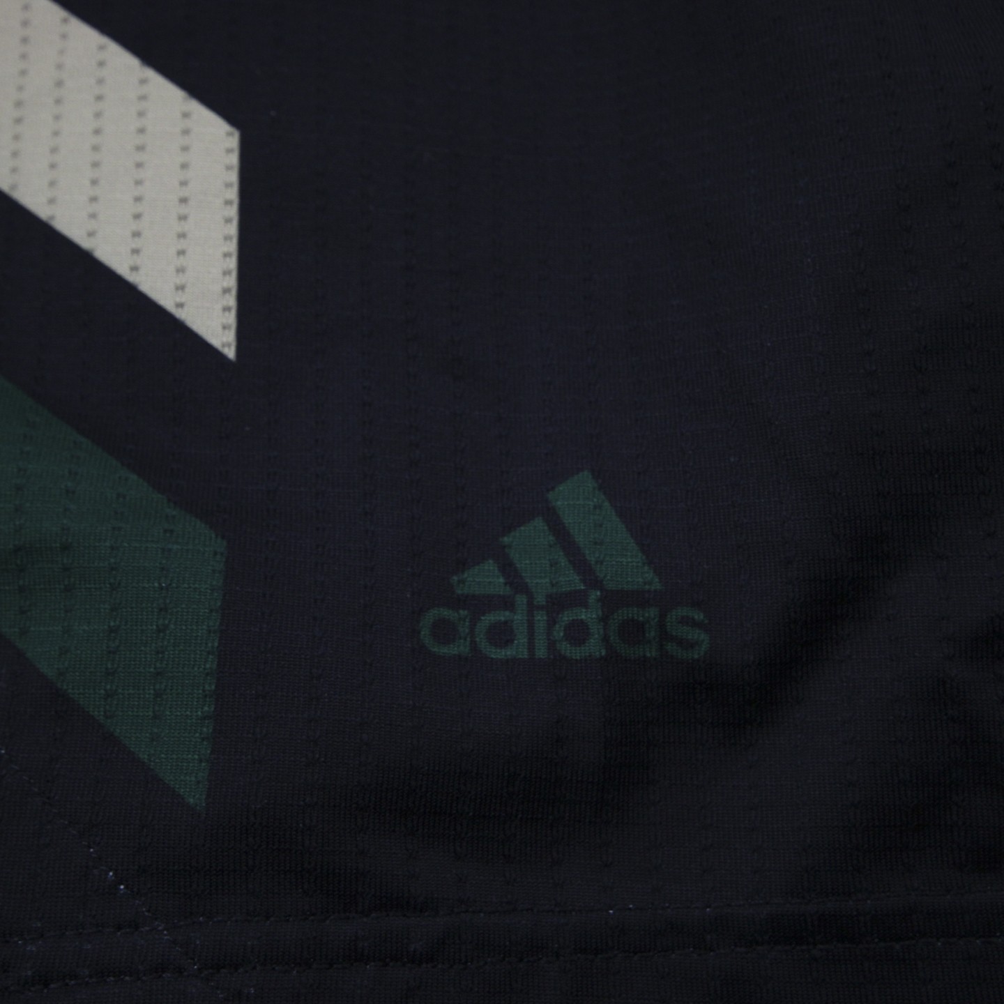 adidas Athletic Shorts Men's Black Used L