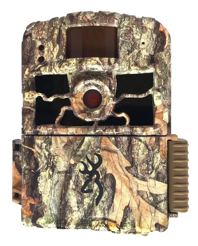 Browning Dark Ops HD MAX 18MP Trail Camera BTC-6HD-MAX