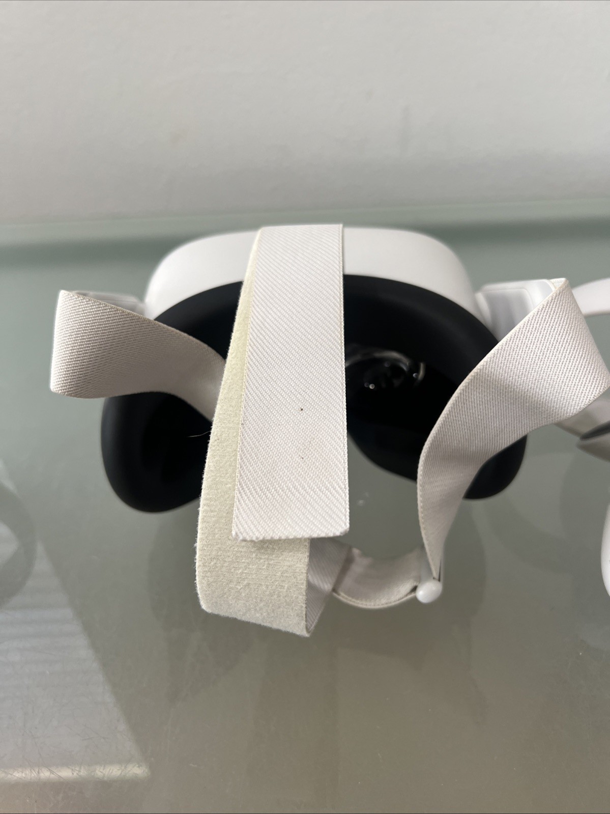 Meta Oculus Quest 2 Advanced All-In-One VR Headset - White