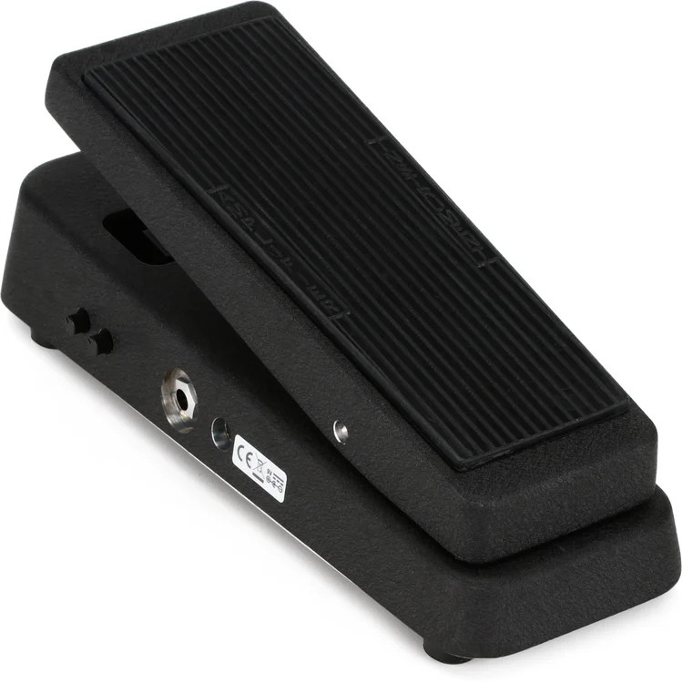 Dunlop 95Q Cry Baby Q with Boost Wah Pedal
