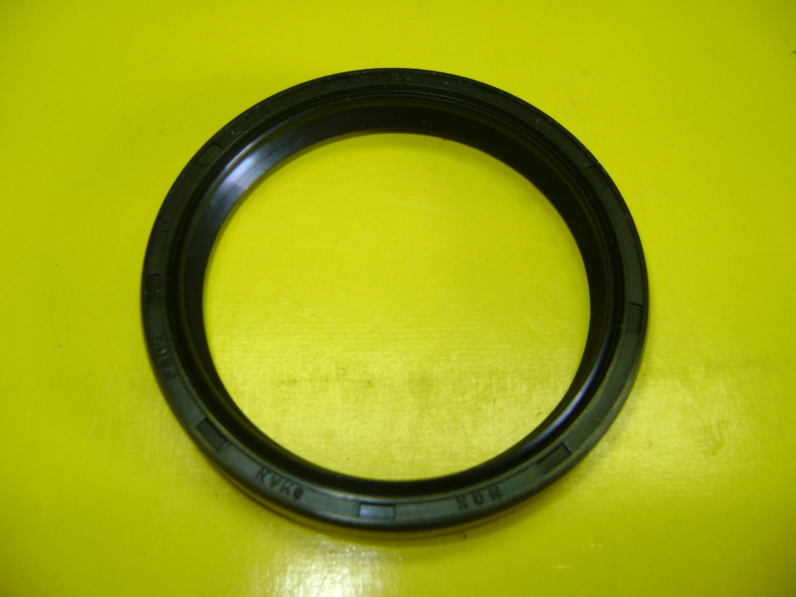 NEW TC 42X50X7 DOUBLE LIPS METRIC OIL / DUST SEAL 42mm X 50mm X 7mm