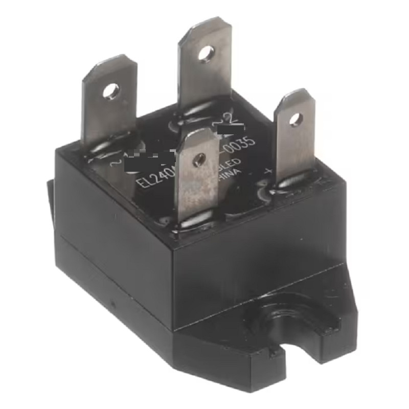Franke Foodservice Coffee EL240A20-24-0035 221228 Solid-State Relay Genuine OEM