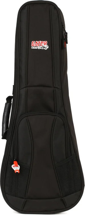 Gator 4G Series Gig Bag for Tenor Ukulele