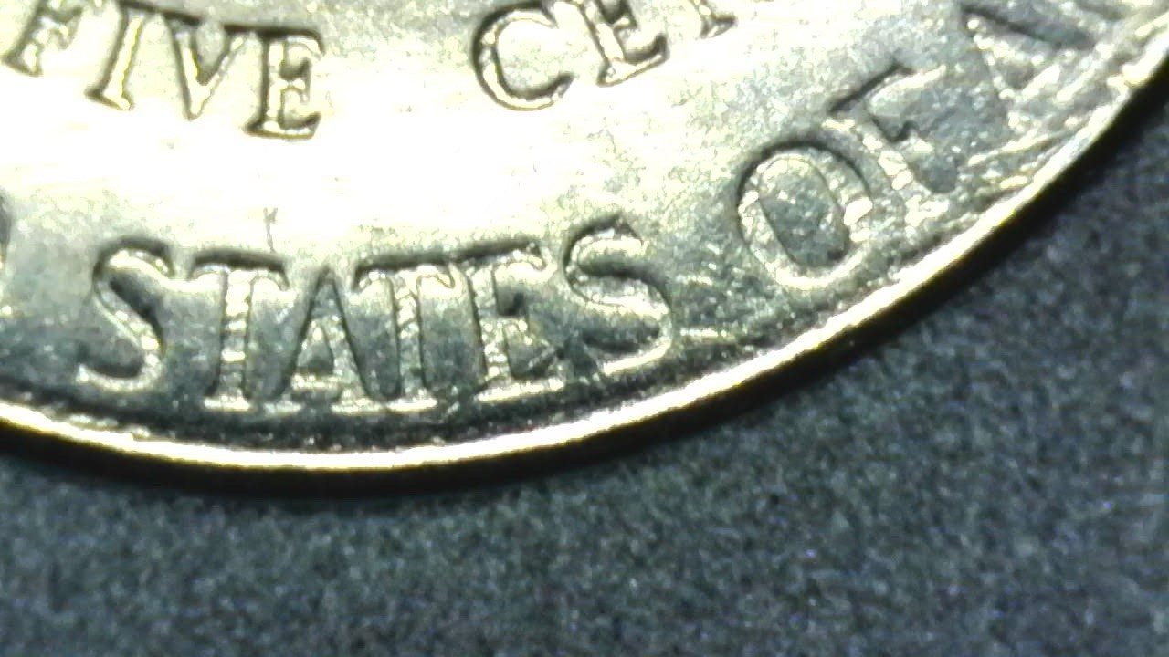 1992 P Nickel