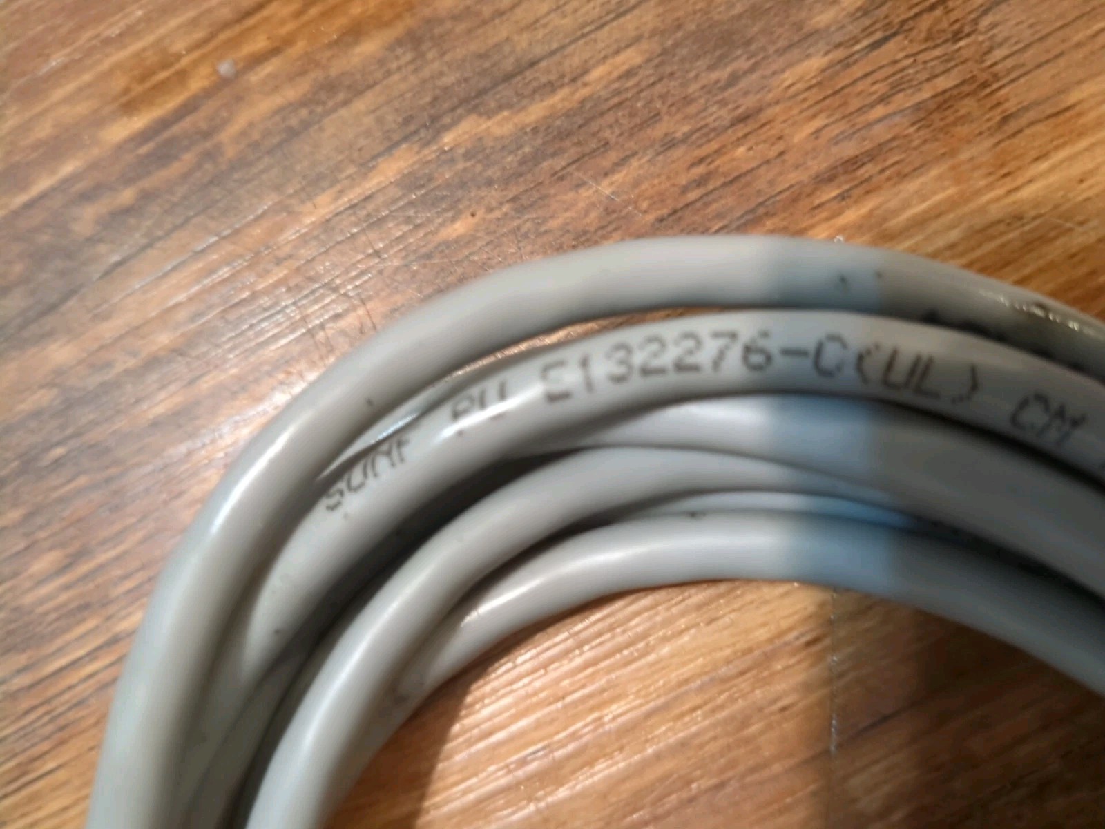 Philips M8081-61002 EC10 Patch Cable
