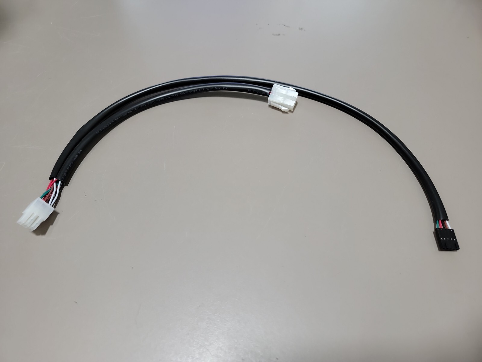 Coinco Vantage Bill Acceptor Harness