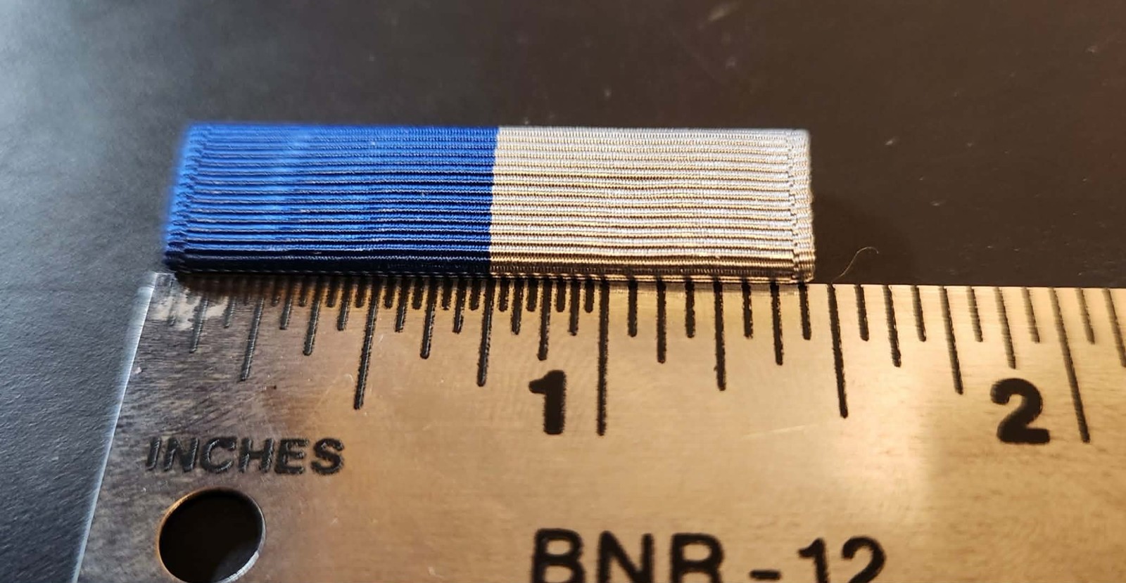 State Guard Association of the United States (SGAUS) Membership Ribbon