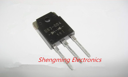 10PCS D83-004 ESAD83-004 TO-247 Original New