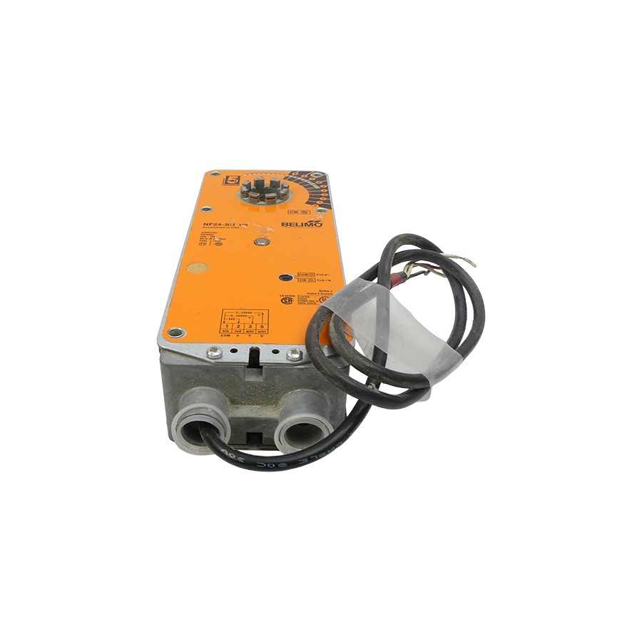 BELIMO NF24-SRUS 24VAC/DC NSNP