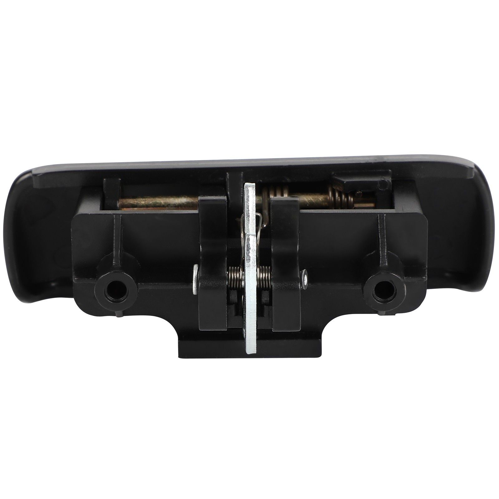 Black Glove Box Latch Handle Agate For 1998-1999 2000 Dodge Durango Dakota