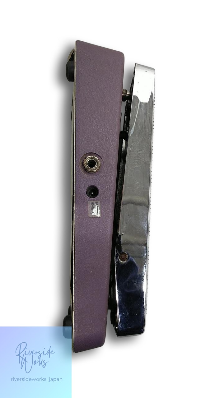 BUDDA BUD-WAH Wah Effects Pedal for Guitar