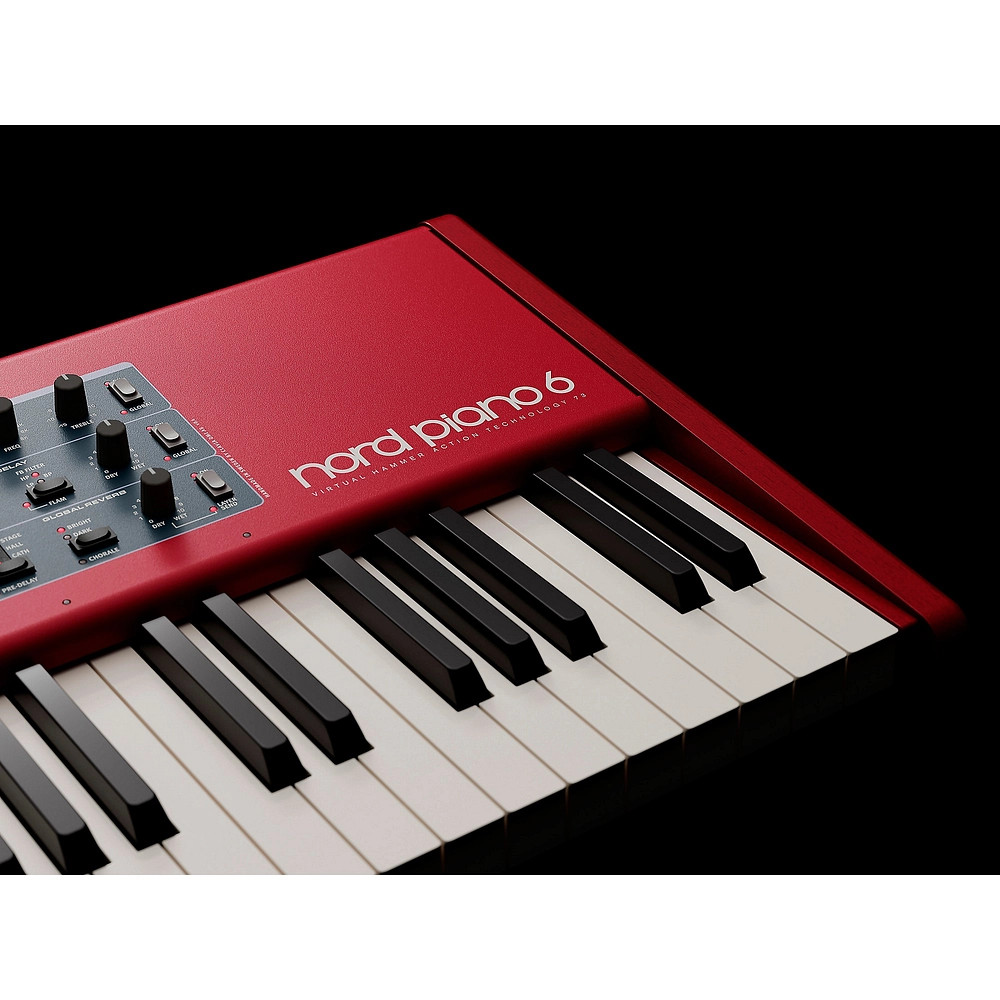 Nord Piano 6 73Key Stage Keyboard