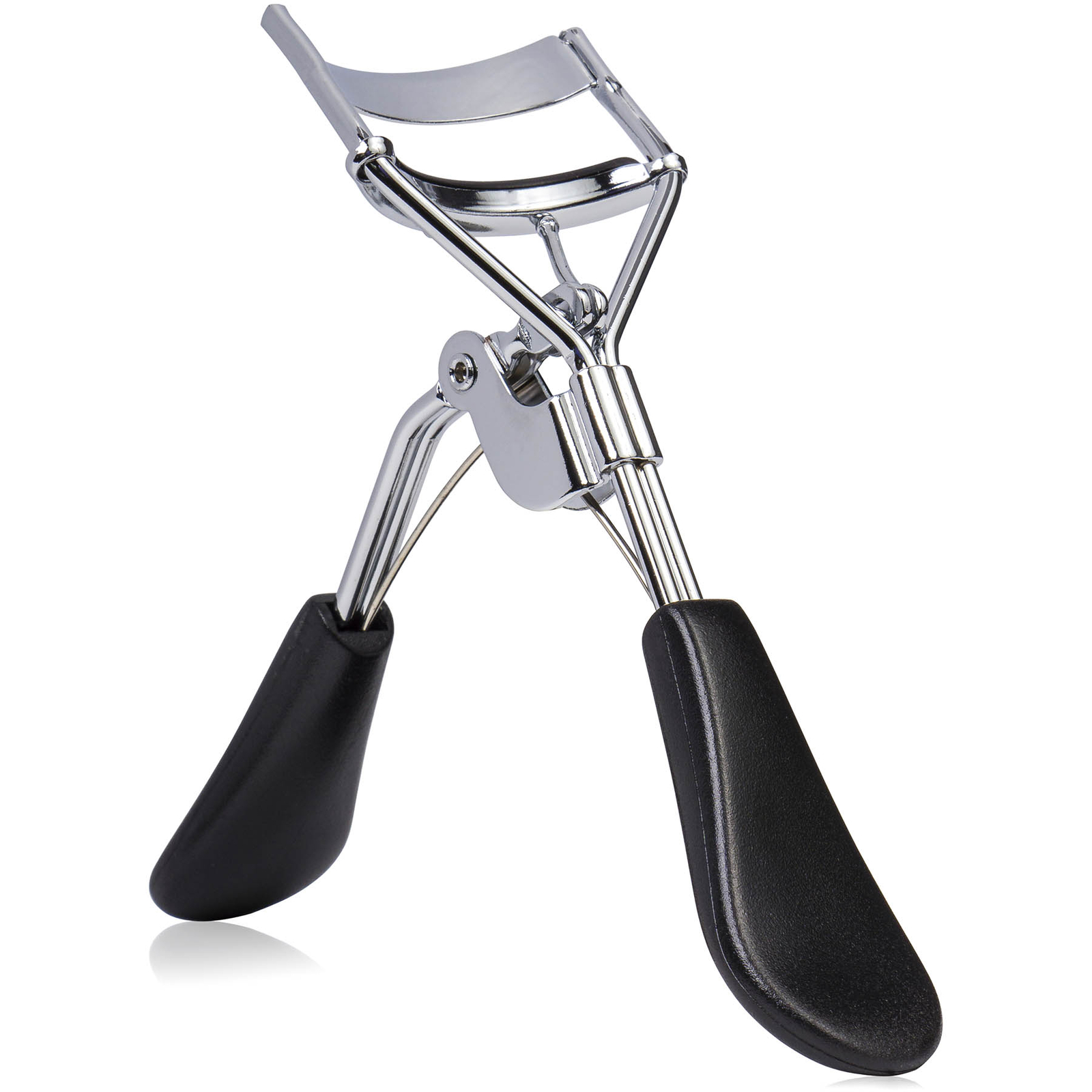 SHANY Luxe Lashes Eyelash Curler with Two Refill Pads