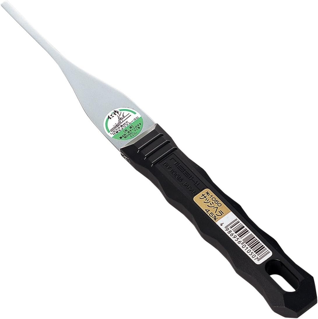 NISAKU SASH SCRAPER 4.5mm  1050