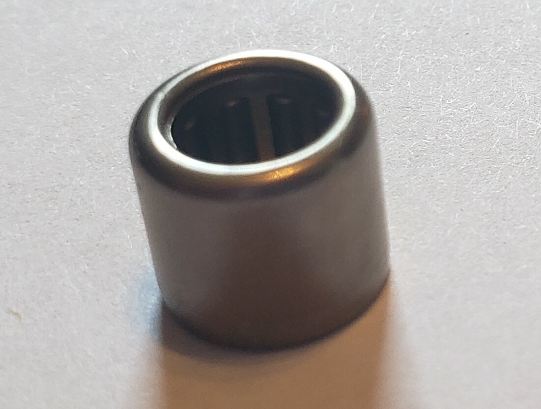 HK0609 INA NEEDLE ROLLER BEARING