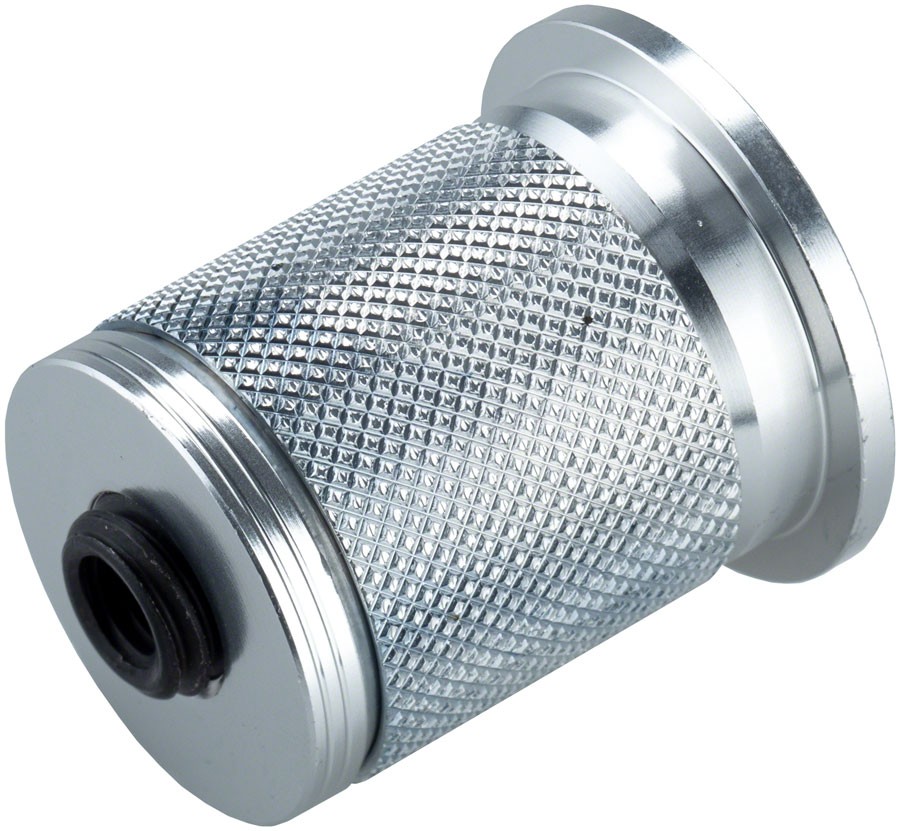 Wolf Tooth Compression Plug fits 1 1/8" Steerer 23.2 - 24.2 mm Diameter