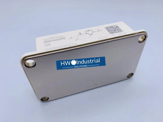 New SKM600GA12T4 SEMIKRON Module