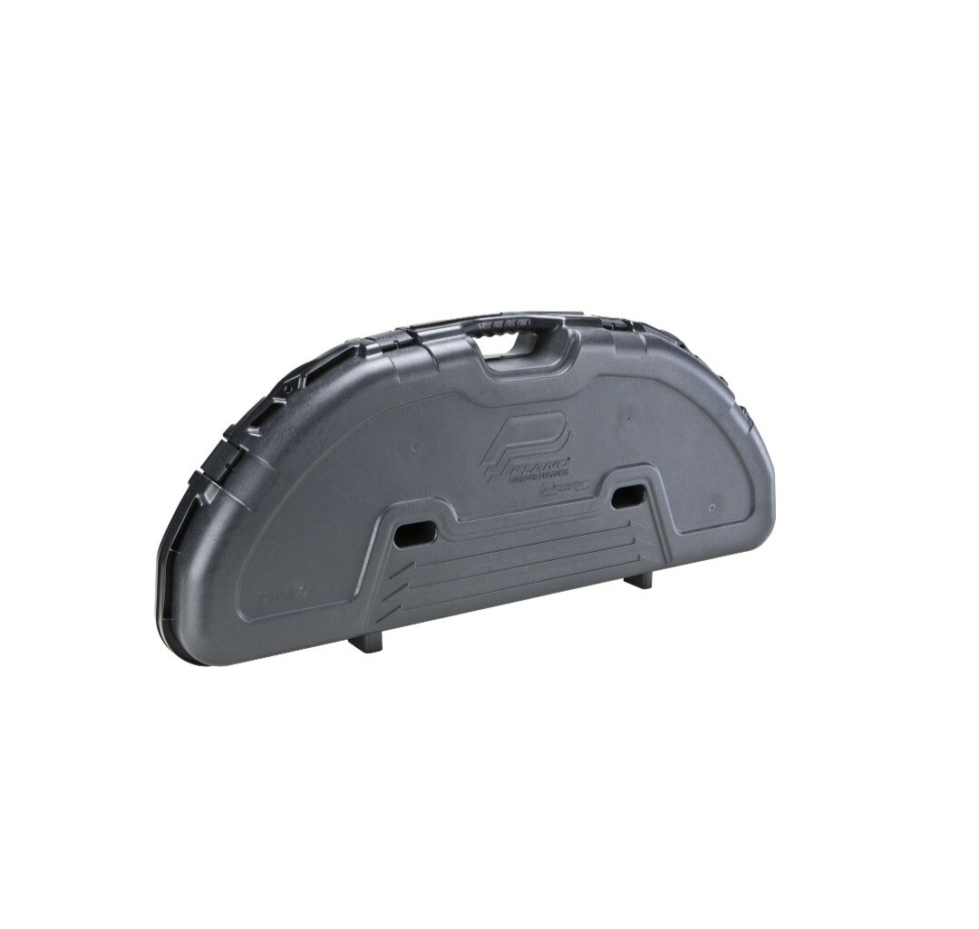Plano Protector Compact Bow Case Black BRAND NEW!