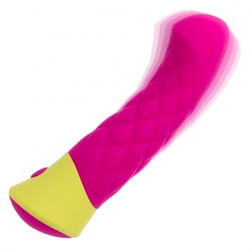 Rave: Quilted G Vibe