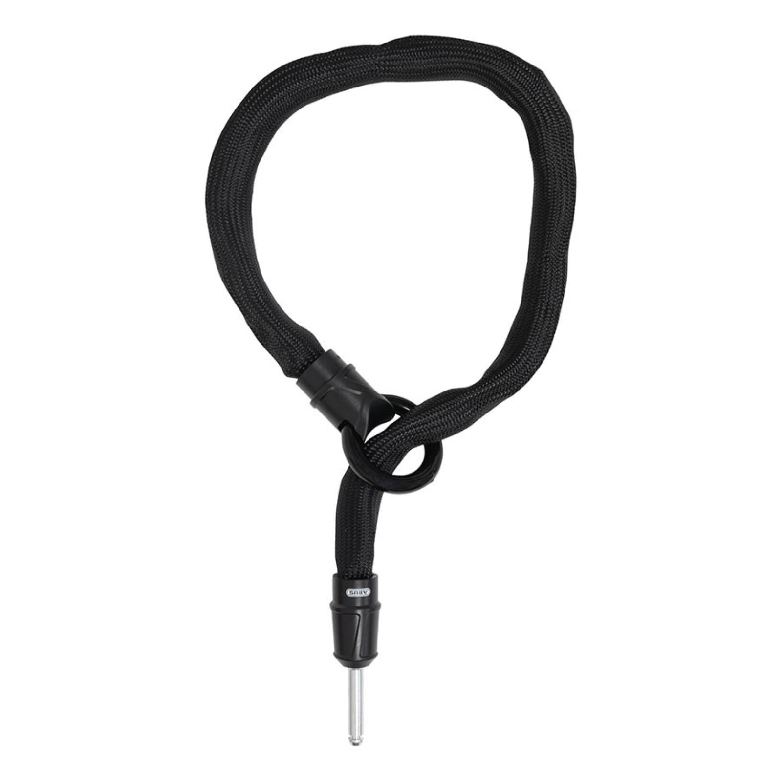 Abus Ach Ivy 6KS Chain Lock - 100cm - Black 68466