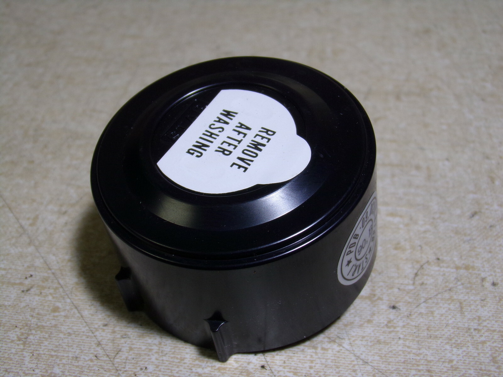 NEW  Buzzer Siren DC 9V 87db PDB-09  *FREE SHIPPING*