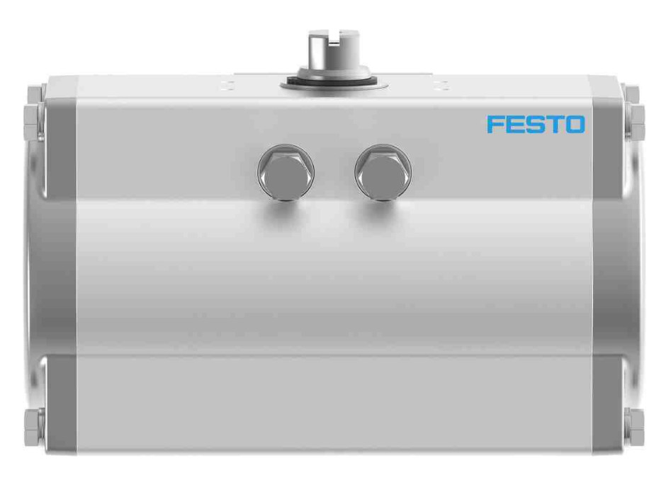 FESTO DFPD-40-RP-90-RD-F0507 8047615 Quarter Turn Actuator New✦Kd