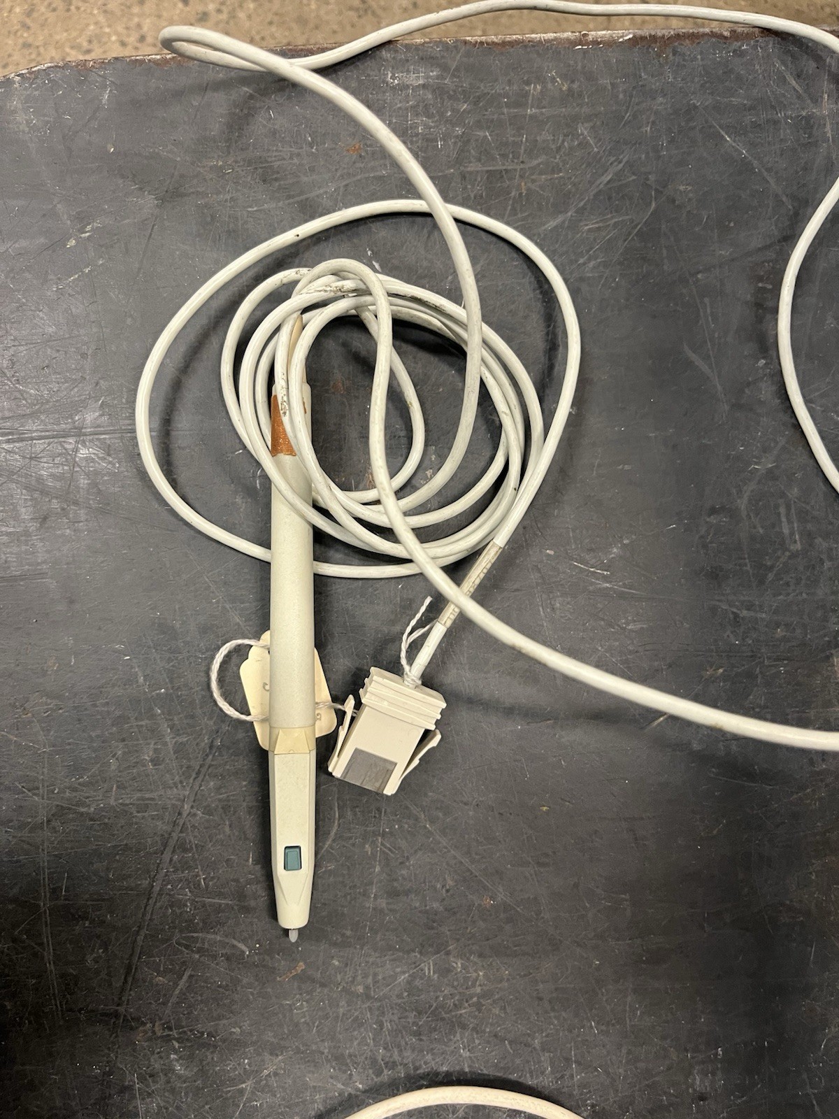 Corded Digitizer Stylus Pen for Gerber / Numonics / CalComp Systems