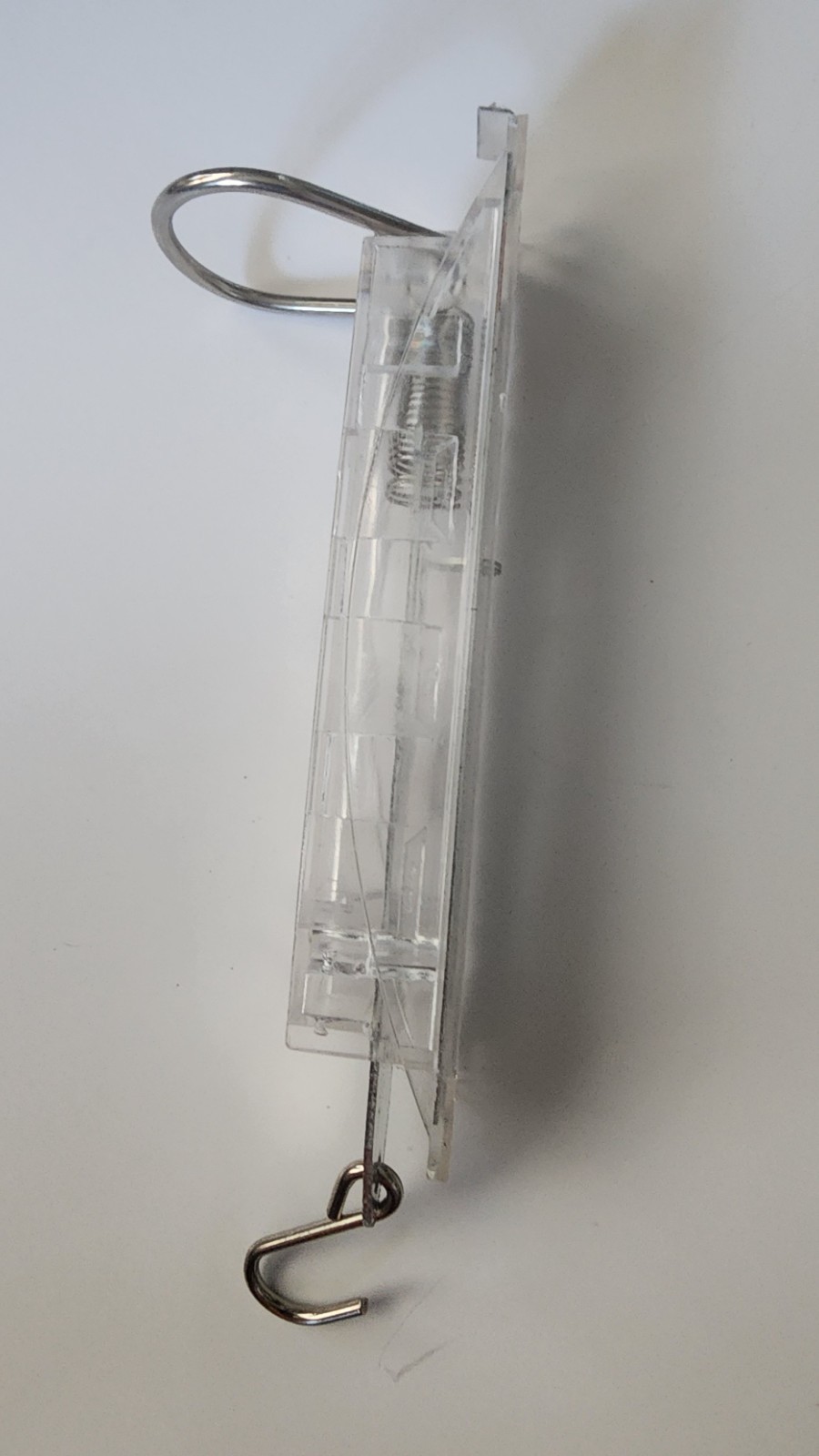 Delta Spring Scale 10Newtons OR 10000Grams