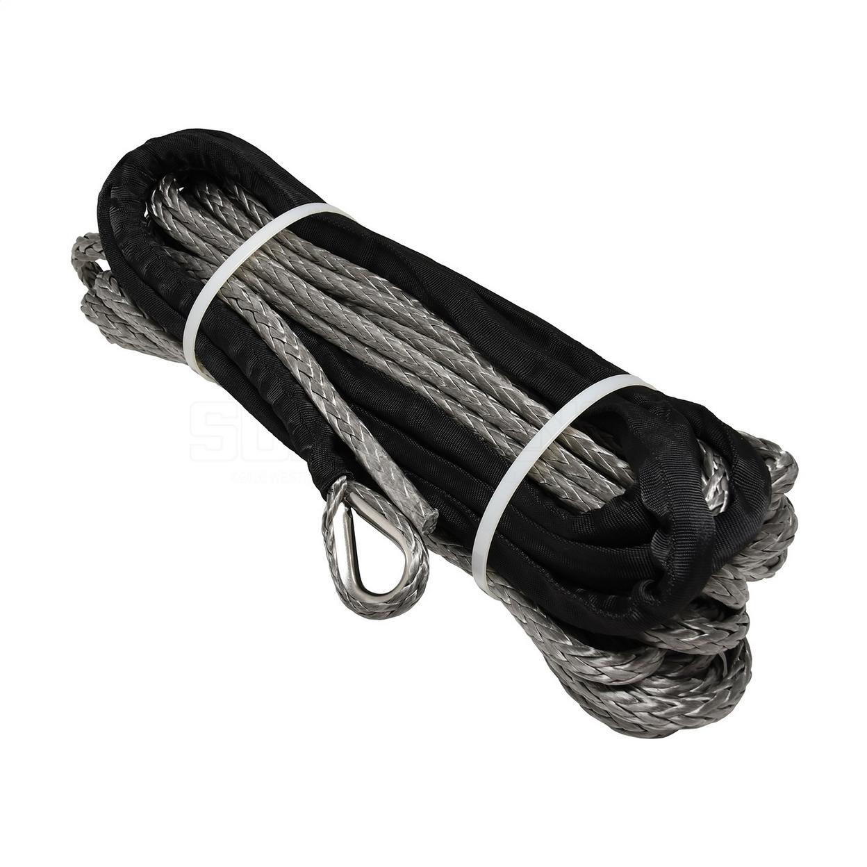 Superwinch Winch Rope | 90-24595