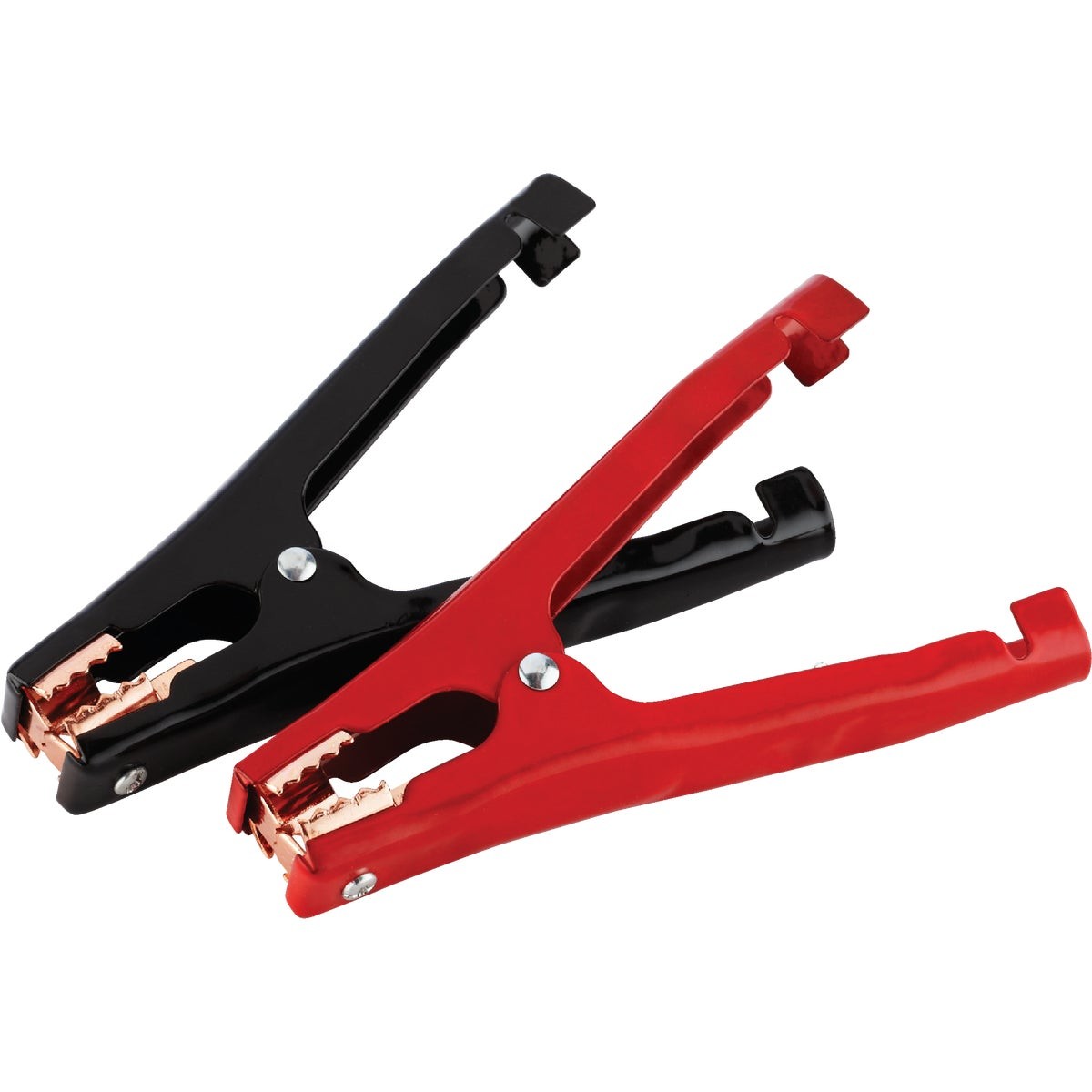 Road Power 12v 400 Amp Booster Cable Clamp, (2-Count) 400C-2