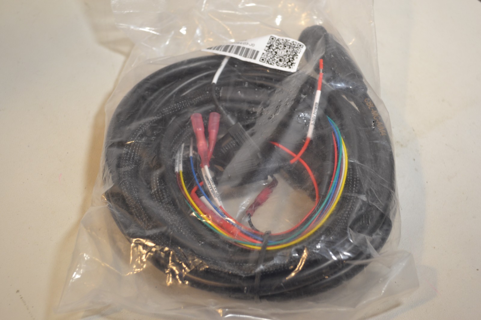 Samsara CBL-MC-AIM4 P/N: 002-00084-03-J0