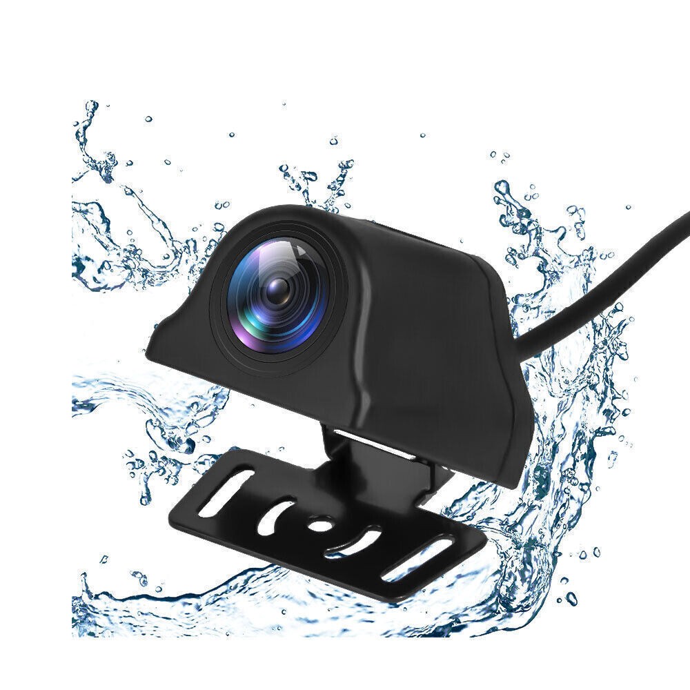 Upgraded WDR Rear Camera for G930/G840S/G900/G850,USB-C Dash Cam 1080P Waterproo
