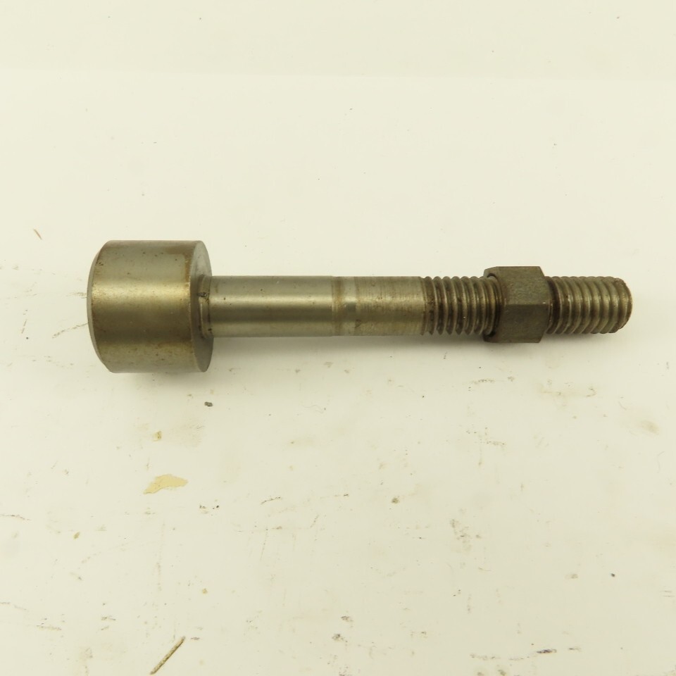 1-1/16" Head Dia. 1/2-13 Thread Counterbore Pilot 4-1/4" OAL