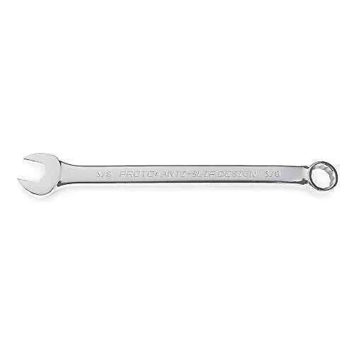 Stanley-Proto 13/16" 12 Pt Comb Wrench, Satin Combination