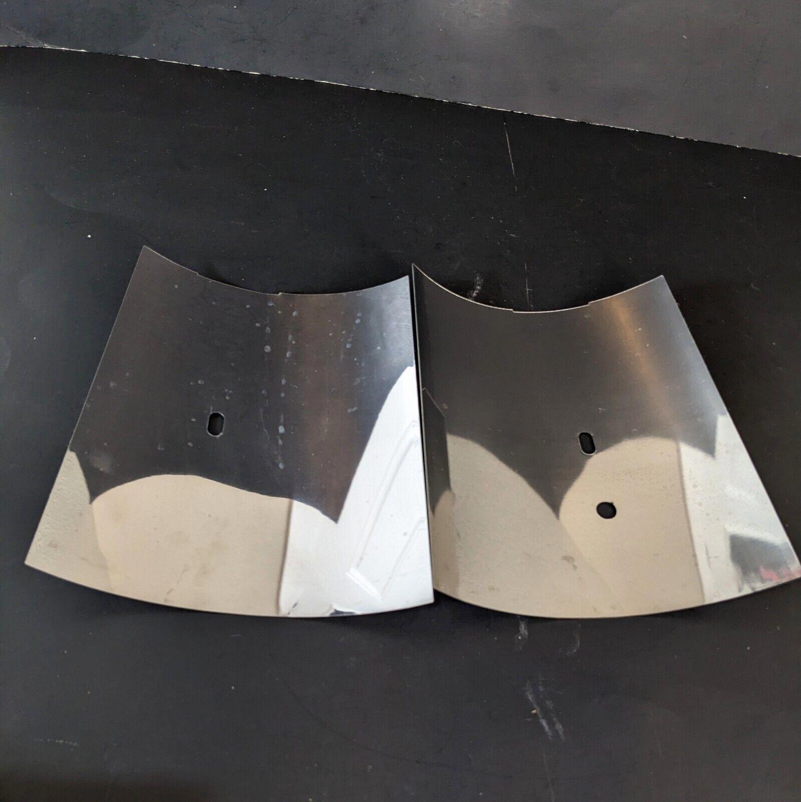 Mueller MU-100 Ultra Juicer Steel Shell Case Replacement Part
