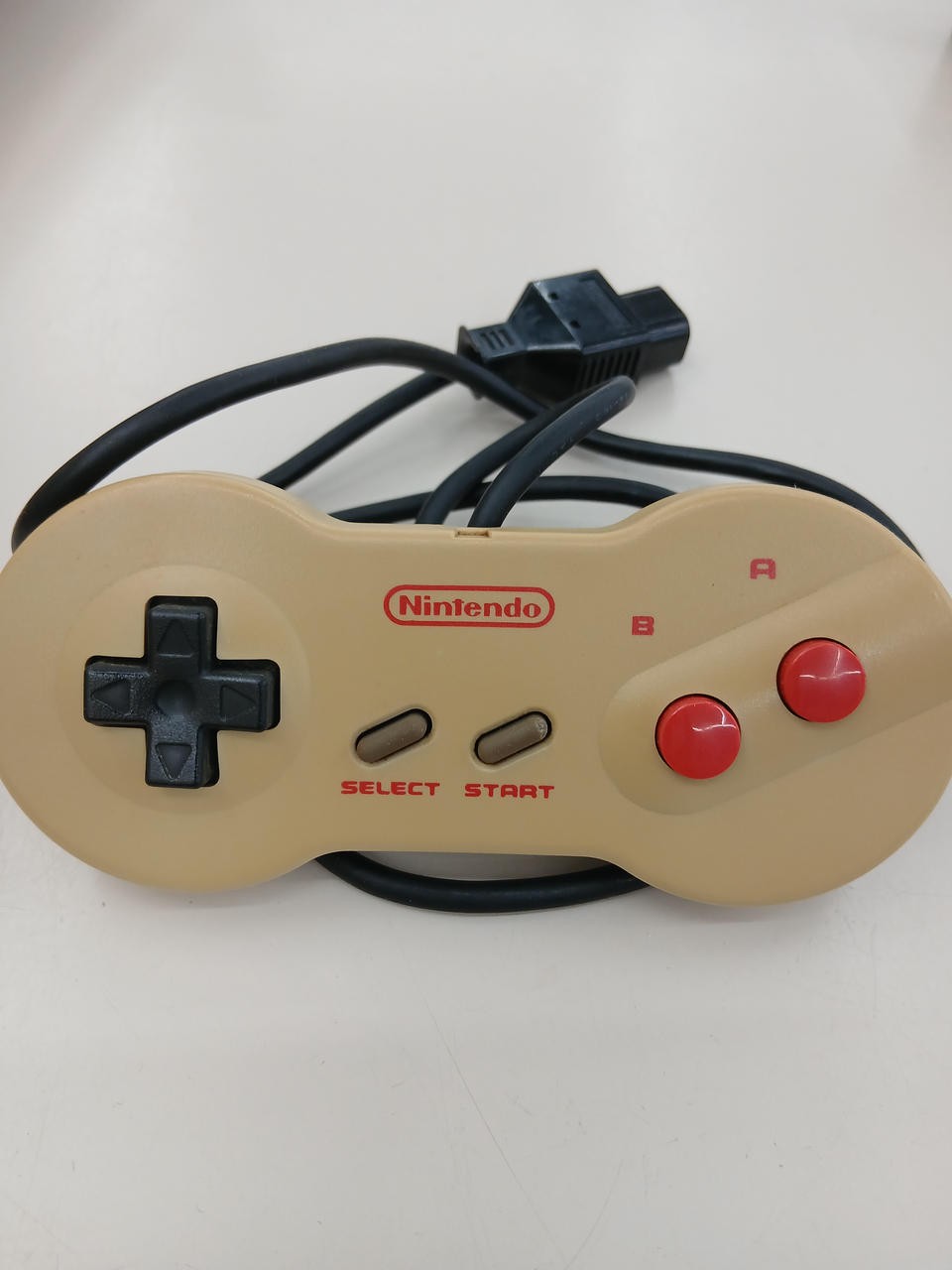 NEW Famicom Model HVC 101 NINTENDO