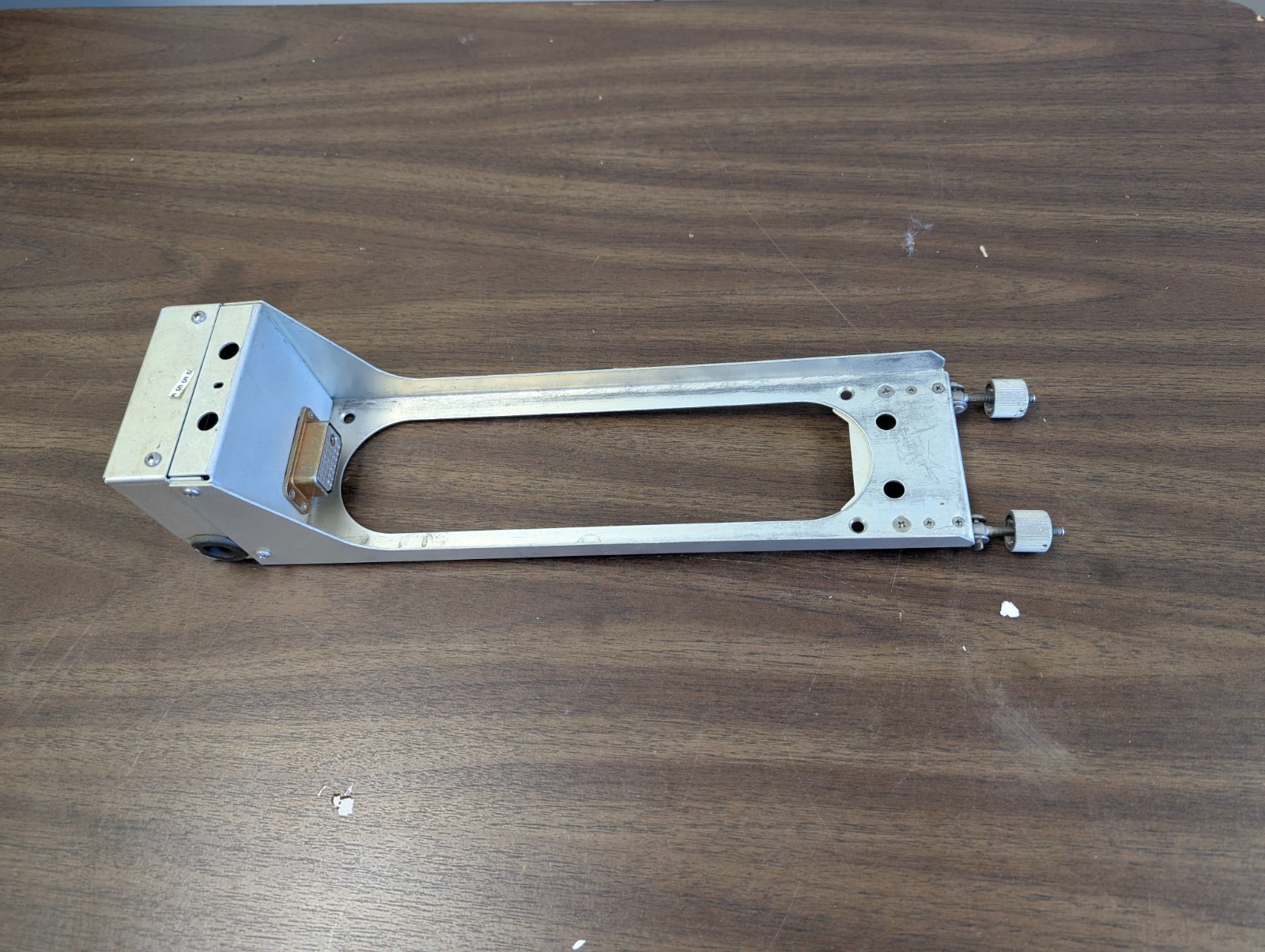 Collins 390R-19 Mount 622-1195