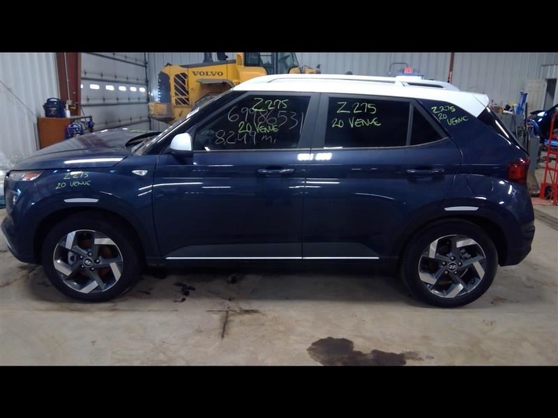 Camera/Projector Camera Lane Keep Assist Fits 20-23 VENUE 2116705