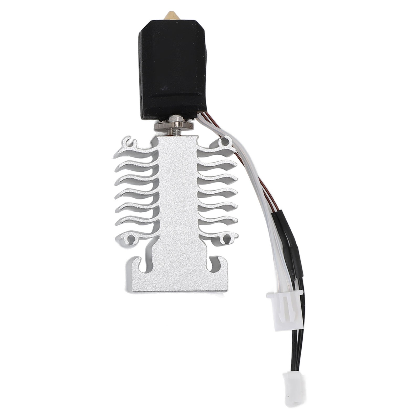 Pre Assembled Hotend Kit Efficient Cooling Design For High Temperature Printing