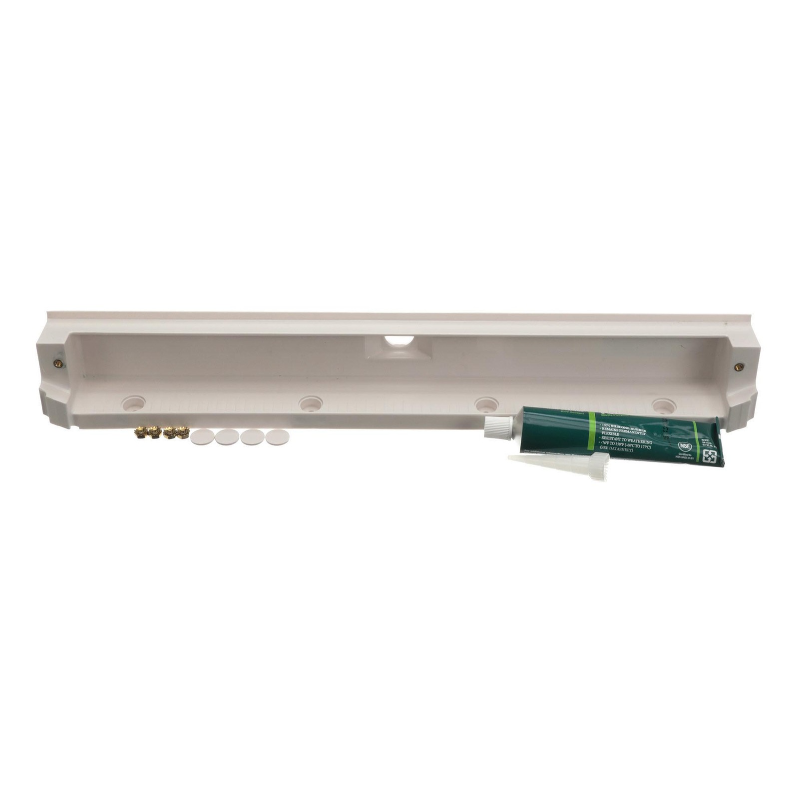 Manitowoc Ice Evaporator Top Frame Asm 000002786 - Genuine OEM Replacement Part