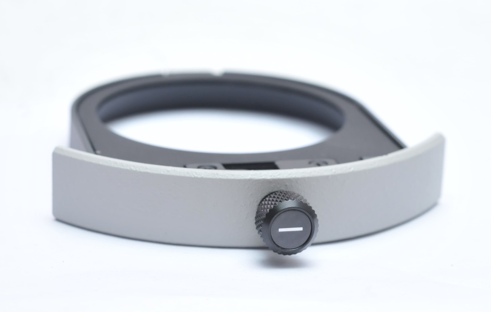 Nikon Gelatin 52mm Filter Holder Gray (300/400 F/2.8 D ED AF-I, AF-S, 500mm)
