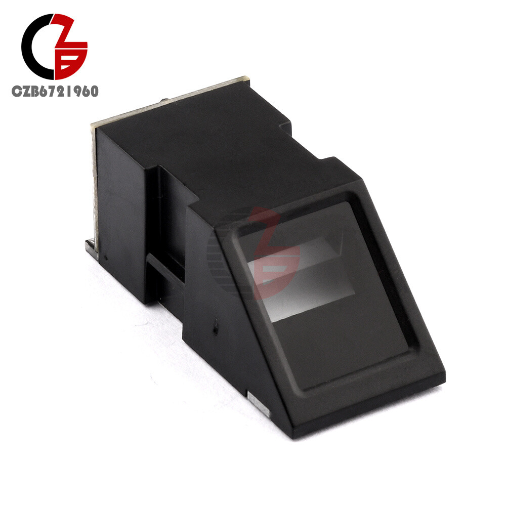 Lot DY50  256 bytes Optical All in one Fingerprint reader Sensor Fit For Arduino